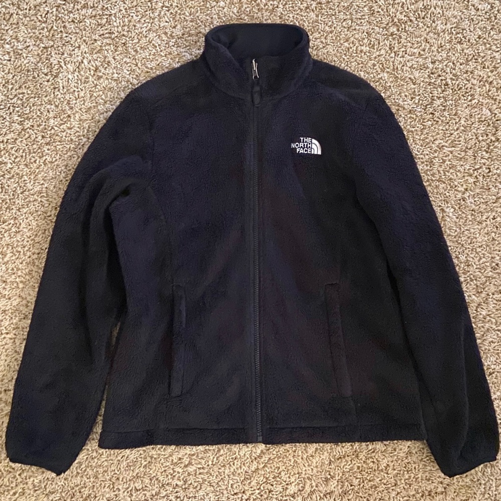 Women’s north face jacket!!